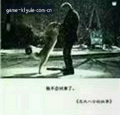 User